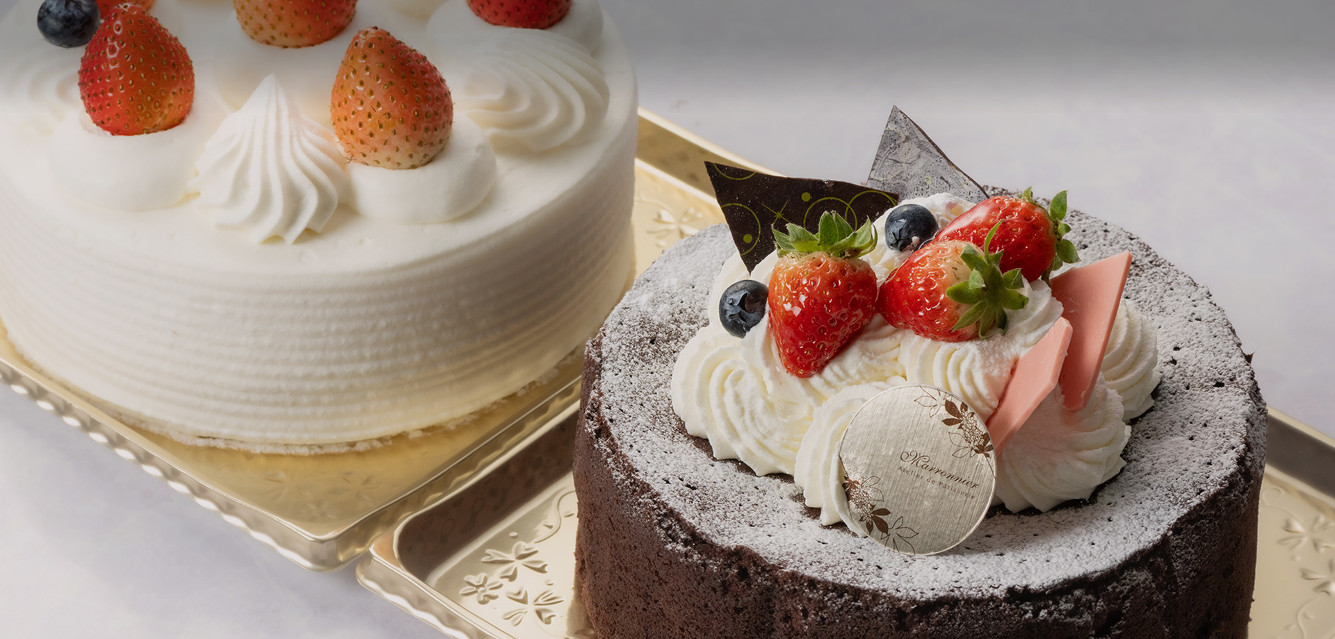 Deliciousness that continues to be loved.