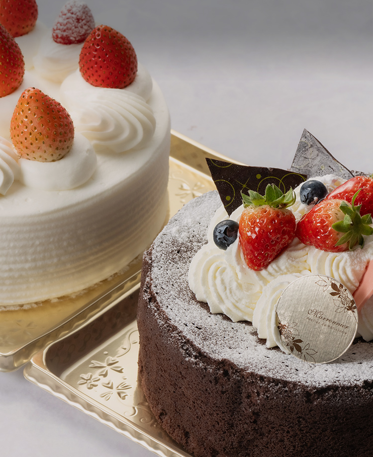 Deliciousness that continues to be loved.