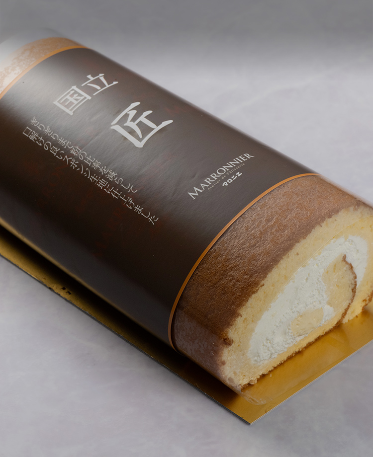 Deliciousness that continues to be loved.